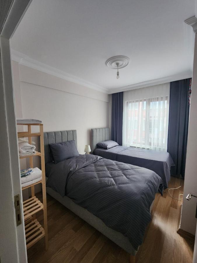19 Mayis Apartament