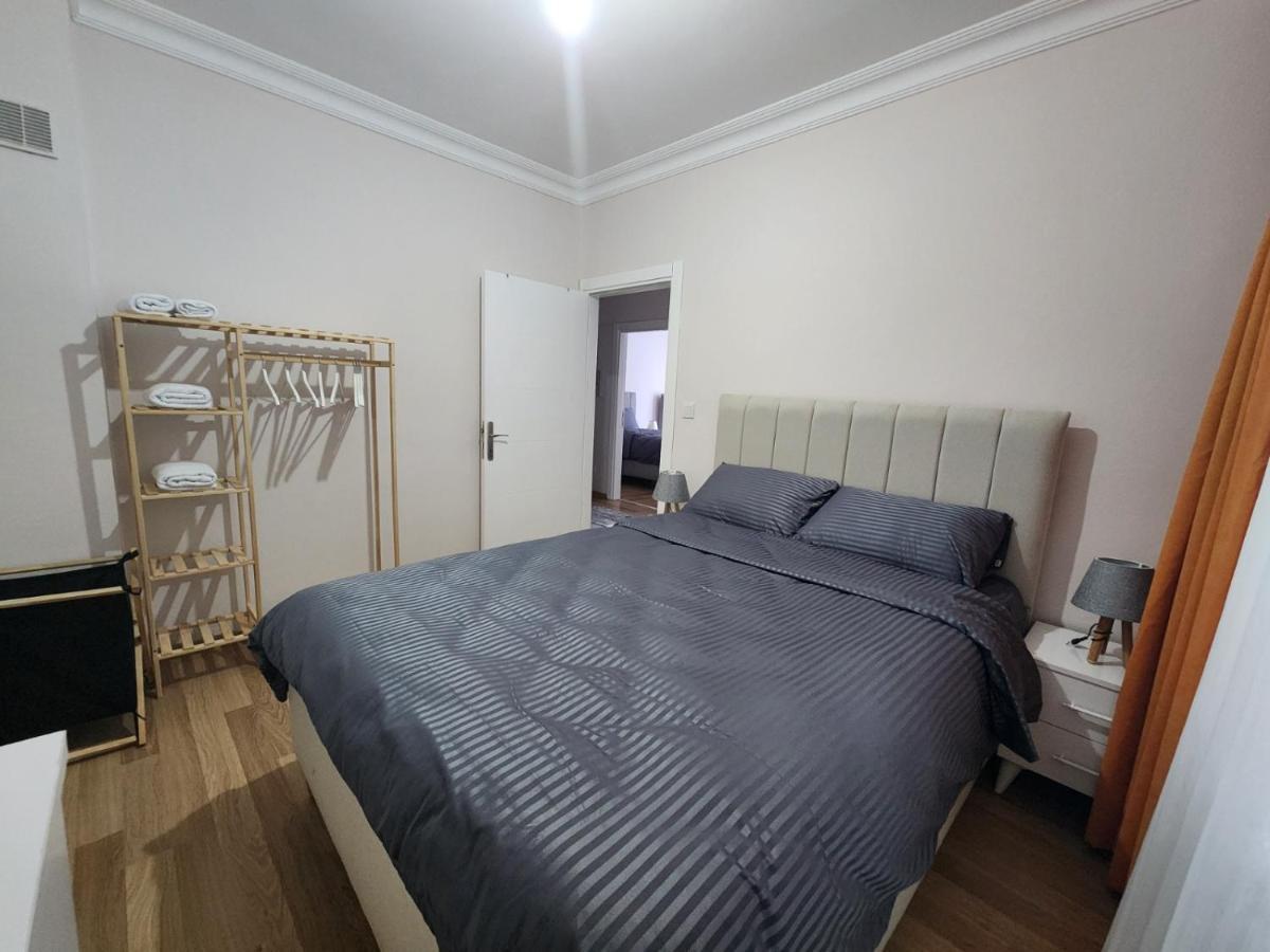 19 Mayis Apartament *