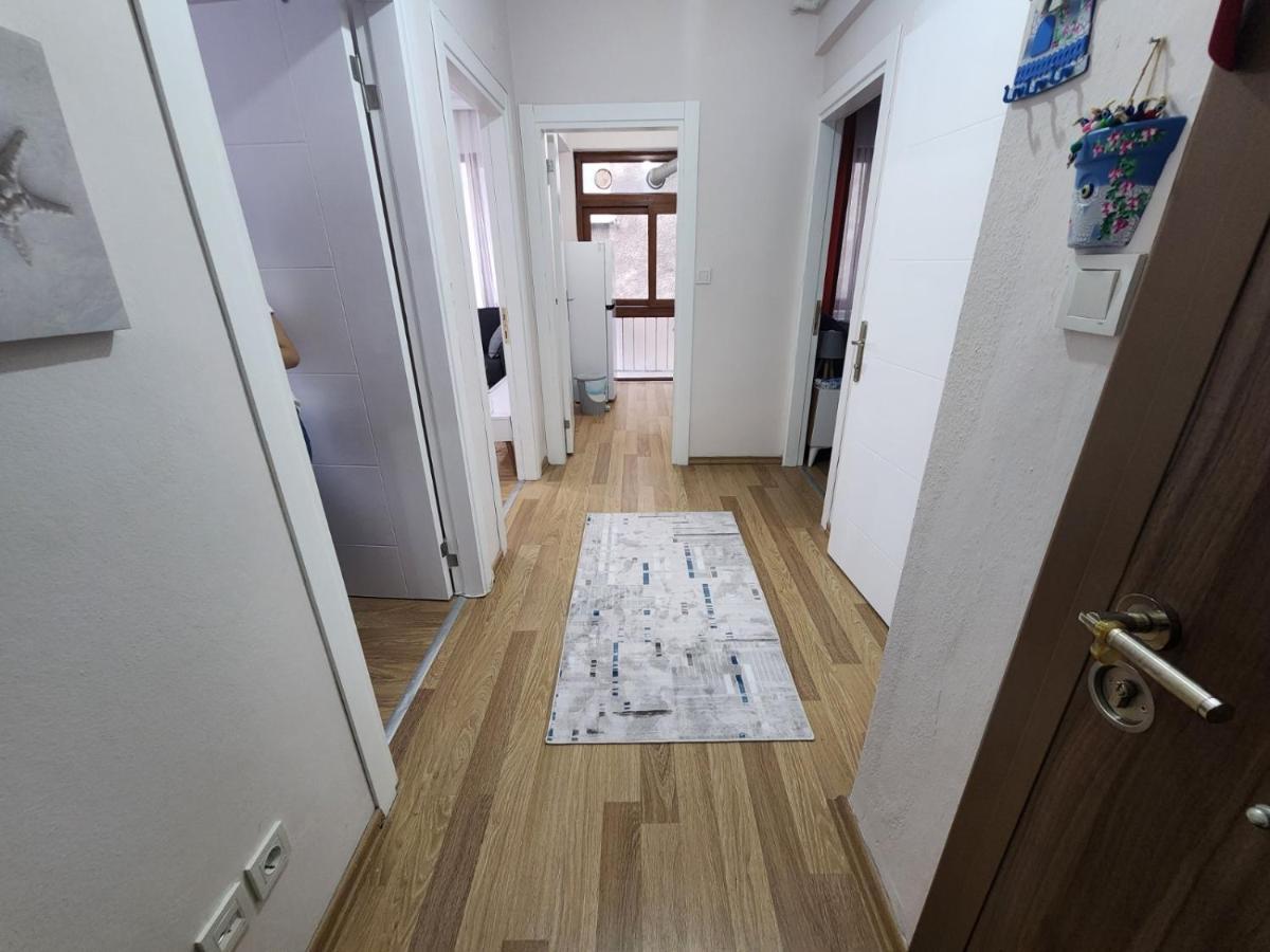 19 Mayis Apartament Istanbul