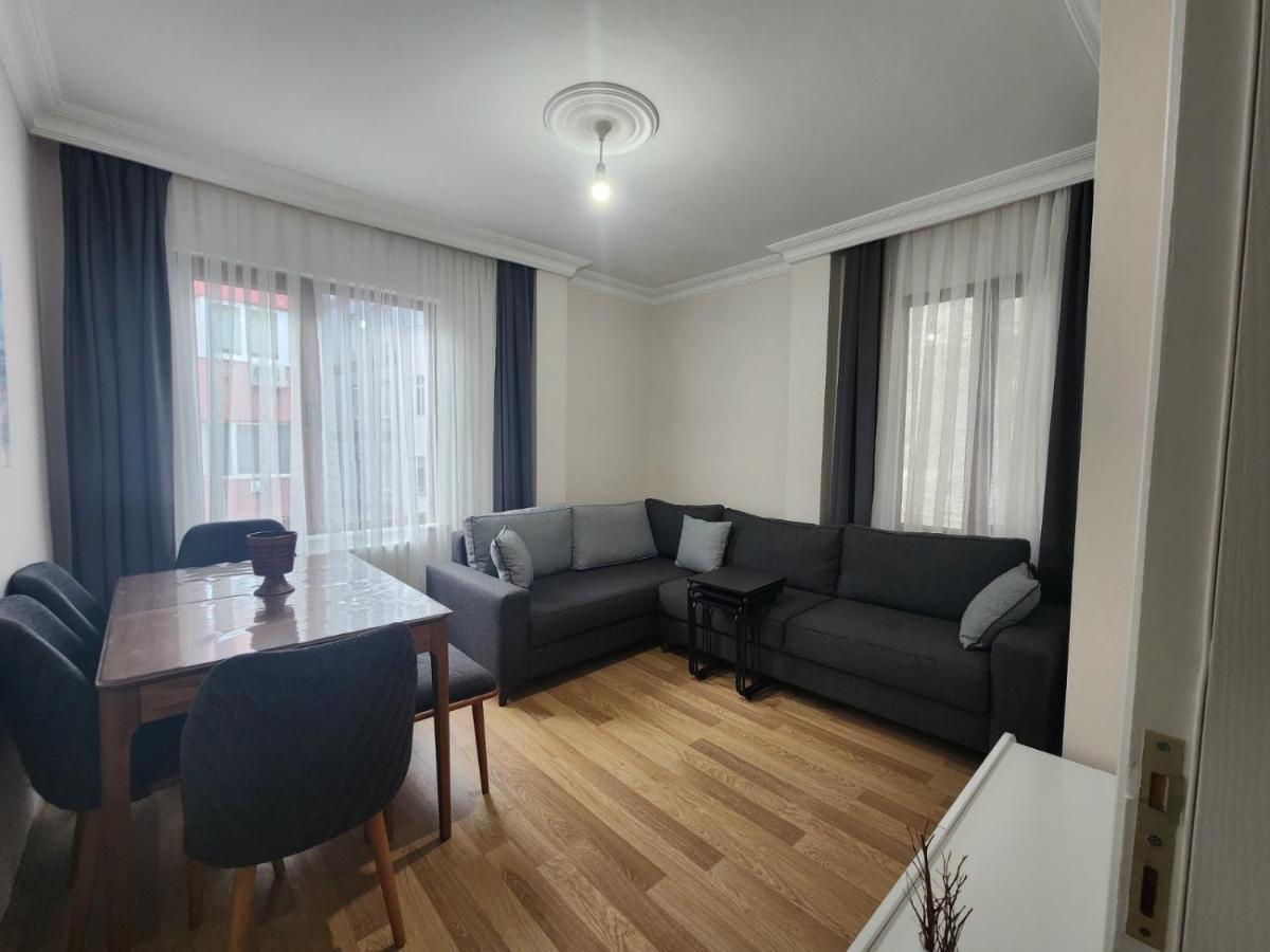 19 Mayis Apartament