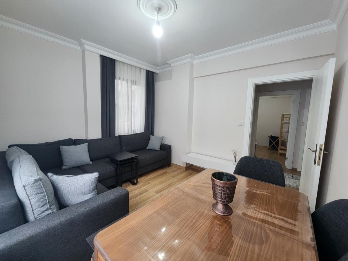 Apartament 19 Mayis Istanbul