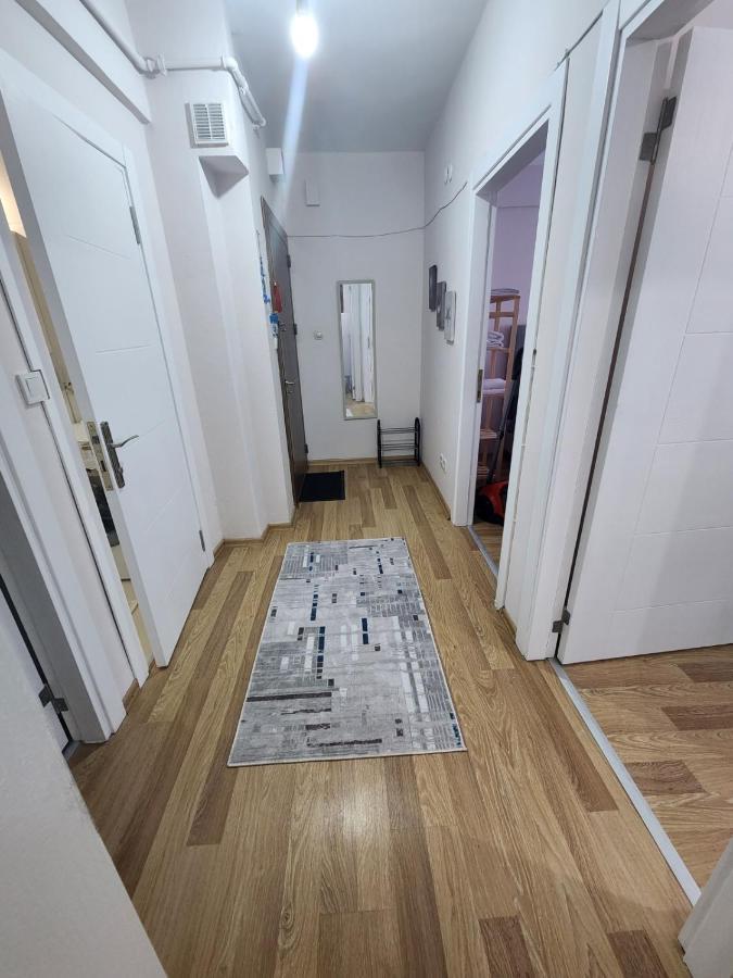 19 Mayis Apartament Istanbul