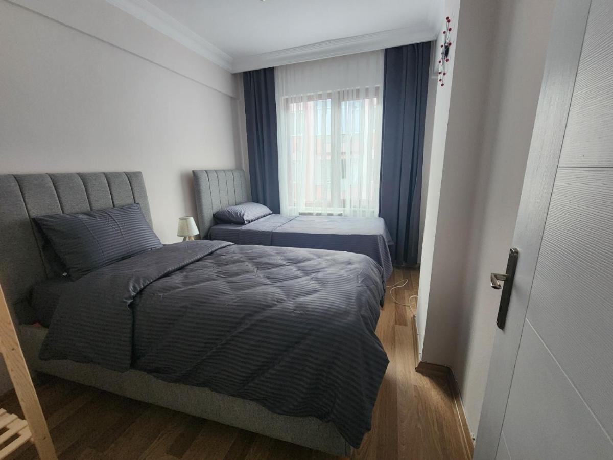 19 Mayis Apartament *