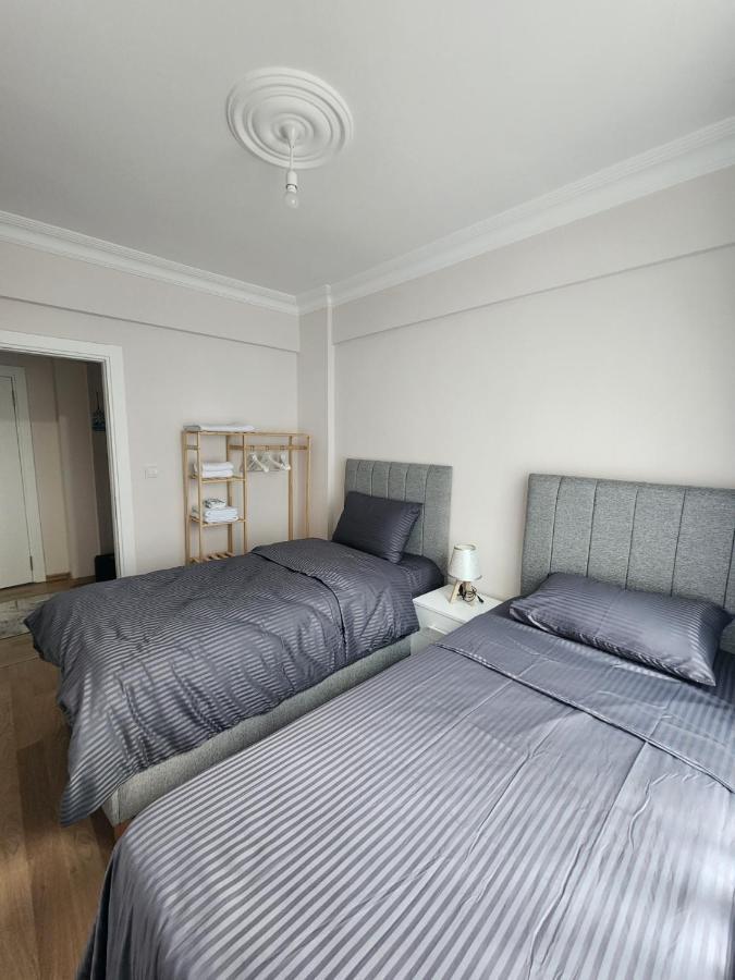 19 Mayis Apartament