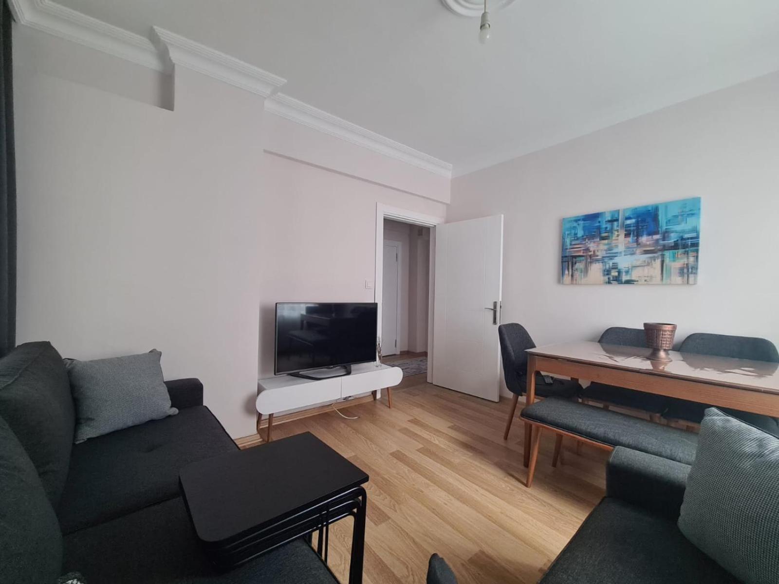 Apartament 19 Mayis *
